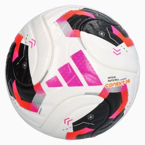 Мяч футбольный ADIDAS Conext 26 PRO KE5866 размер 5