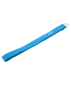 Ремень для йоги Star Fit FA-103 синий УТ-00009059