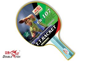 Ракетка для н/т Double Fish (107) CK-107