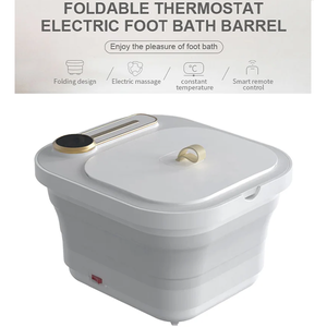 Массажная ванна для ног Meridien Aquarelax FTSP-0007 Meridien FTSP-0007