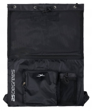 Рюкзак Maxpack Black 25Degrees УТ-00020923