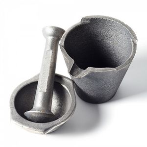 Чугунная ступка SG-CIMB