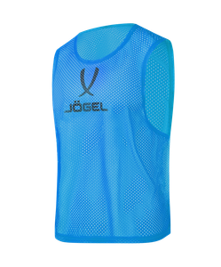 Манишка CAMP Bib, синий JÖGEL ЦБ-00005180