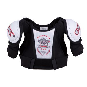 Нагрудник игрока для х/ш RGX (детский) (р. 36-38) RGX Нагрудник игрока для х/ш RGX (детский)