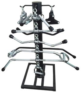 AeroFit AFCAS стойка для аксессуаров