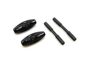 BSA044 Регулятор переключателя скоростей, ал. JAGWIRE ZJG50443