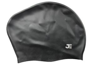 Шапочка для плавания JE-CAP-02 (violet/wh/blue)