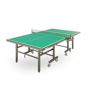 Профессиональный теннисный стол UNIX Line 25 mm MDF (Green) UNIX Line TTS25INDGR