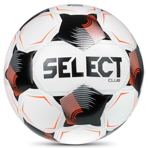 Мяч футбольный SELECT Club DB V26, 0865171012 , размер 5
