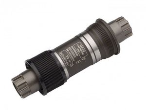 Каретка Shimano, ES300, 73/121, б/болтов SHIMANO ZSM74828