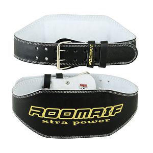 Пояс для поднятия тяжестей RWG-135 (M) Roomaif RWG-135