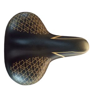 Седло AZ-1230 255x210мм с пружинами, с замком КИТАЙСКИЕ ПРОИЗВОДИТЕЛИ ZTB18902