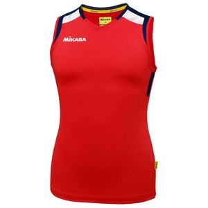 Майка волейбольная женская MIKASA MT378-0620-2XL, размер 2XL XXL MIKASA MT378-0620-2XL