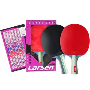 Ракетка для н/т Larsen Level 800, упаковка Violet Larsen 369953