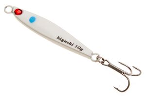 Пилькер HIGASHI Hayai jigu 10g TH #8