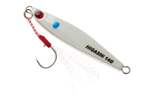 Пилькер HIGASHI Hayai jigu 14g AH #8