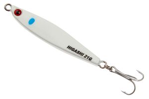 Пилькер HIGASHI Hayai jigu 21g TH #8