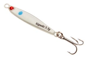 Пилькер HIGASHI Hayai jigu 3,5g TH #8