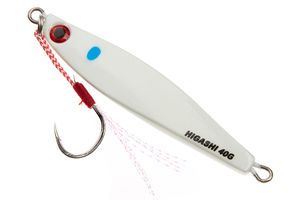 Пилькер HIGASHI Hayai jigu 40g AH #8