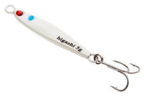 Пилькер HIGASHI Hayai jigu 5g TH #8