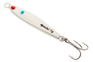 Пилькер HIGASHI Hayai jigu 7g TH #8