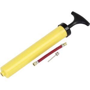 Насос Start Up HJ-804B12S (шланг+игла) (0196) Start Up 161921