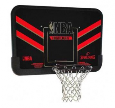 Баскетбольный щит композит Spalding 44