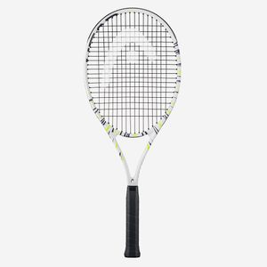Ракетка для большого тенниса HEAD MX Spark Elite Gr3, 235344, для любителей, композит,со струнами, белый Взрослый HEAD 235344