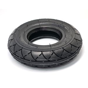 Покрышка A-1068, 200x50 HOTA ZTB21197