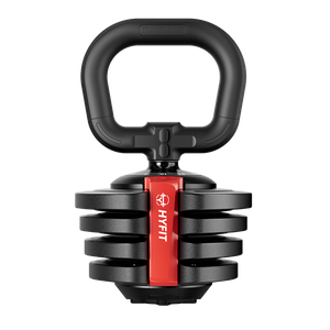 Регулируемая гиря HYFIT 10 кг HYFIT HYFIT 10 кг