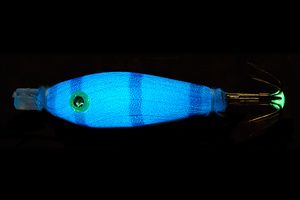 Кальмарница HIGASHI Hoku soft 50N  #8