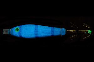 Кальмарница HIGASHI Hoku soft 70N  #8