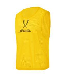 Манишка JOGEL CAMP Bib, желтый