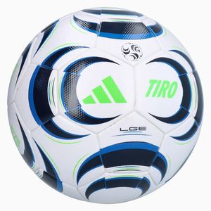 Мяч футбольный ADIDAS Tiro League TB KA5262 размер 5