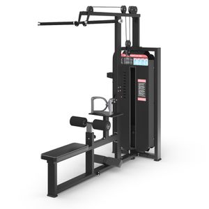 ​​​​​​​Тяга сверху/гребная тяга UNIX Fit 100 PRO (UC-6759) UNIX Fit™ UC-6759