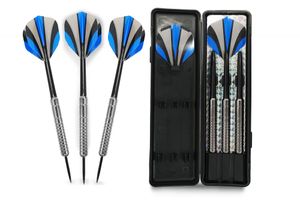 Комплект дротиков ATOM покрытие Вольфрам 21 GM SLP-D-BTC-ATOM-21