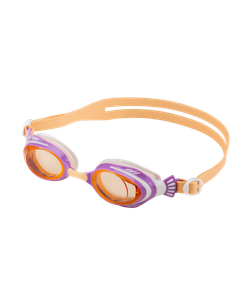 Очки для плавания Poseidon Lilac/Peach, детский 25Degrees ЦБ-00002891