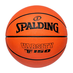 Мяч баскетбольный Spalding VARSITY TF150 FIBA р. 7, арт. 84-421Z Spalding 84-421Z