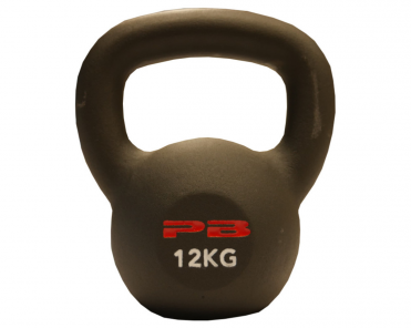 Гиря PERFORM BETTER Gravity Kettlebell 12 кг