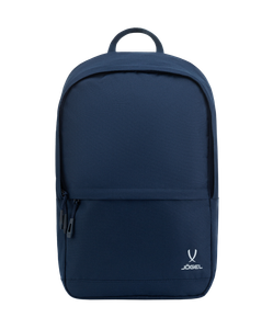 Рюкзак ESSENTIAL Backpack, темно-синий Jögel ЦБ-00003915