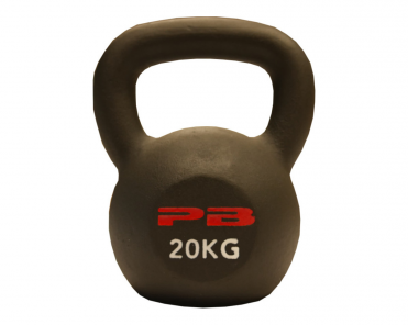 Гиря PERFORM BETTER Gravity Kettlebell 20 кг