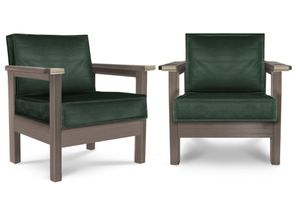 Кресло Techno ясень (Grey_bristol,Винилискожа Mahogany,Винилискожа (Mahogany) цвет № 202) Крс.TCH.Яс#Grey_bristol