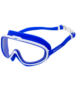 Очки-маска для плавания Vision Blue, подростковые 25Degrees УТ-00019551