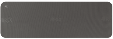 Коврик для аэробики AIREX FITLINE-180 тёмно-серый