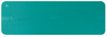 Коврик для аэробики AIREX FITLINE-180 Морская волна