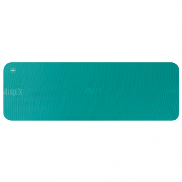 Коврик для аэробики AIREX FITLINE-180 Морская волна