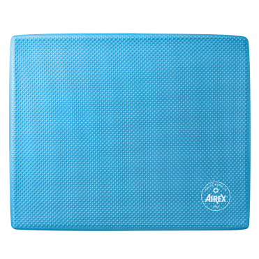 Подушка балансировочная AIREX Balance Pad Plus Elite синий