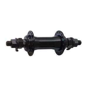 Втулка пер. MY-301F 28Hx100x140, чёр. ст. гайки КИТАЙСКИЕ ПРОИЗВОДИТЕЛИ ZTB22042