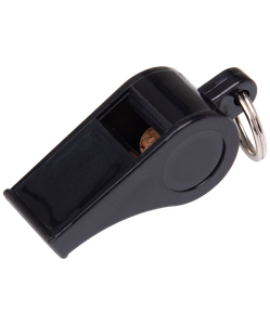 Свисток JA-126, пластик Jögel УТ-00015942