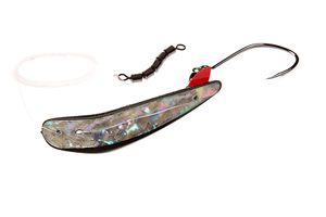 Блесна троллинговая HIGASHI Eclipse Abalone #871